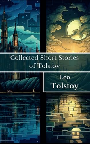 Collected Short Stories of Tolstoy von Independently published